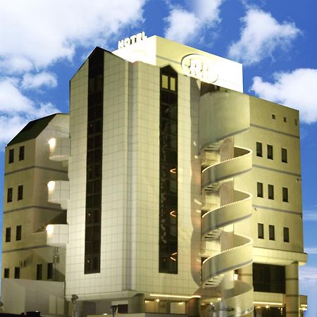 Hotel Rr (Adults Only) Yokkaichi Exterior photo
