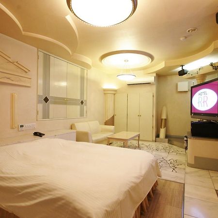 Hotel Rr (Adults Only) Yokkaichi Exterior photo