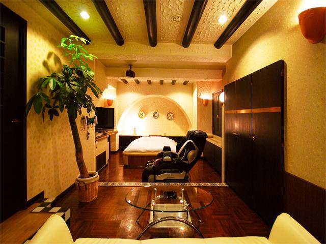 Hotel Rr (Adults Only) Yokkaichi Exterior photo