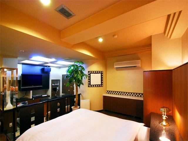 Hotel Rr (Adults Only) Yokkaichi Exterior photo